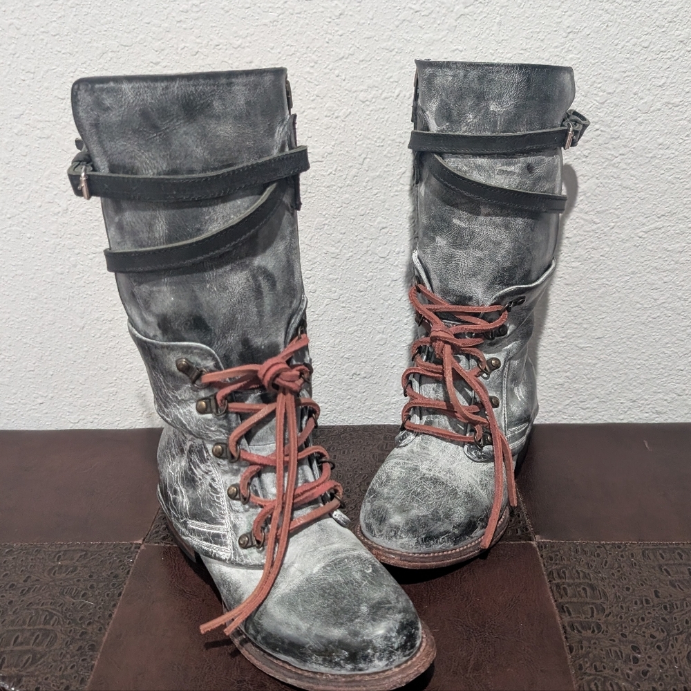 Freebird OG RAVI Ice Boots Size 7 - Picture 12 of 15